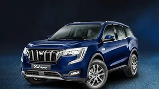 Mahindra Builds One Million Chakan Vehicles in a Record 27 Months
