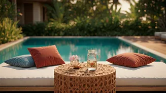 Right Vibe Holidays Are The New Travel Flex