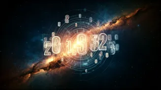 Numerology Insights: Your Weekly Horoscope for March 16-22, 2026