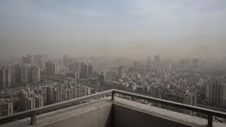 Delhi Air Pollution UN Report: The Bottom Line In 2026