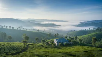 Why Burnt-Out Workers Choose Hill Station Circadian Reset Stays Over Party Trips