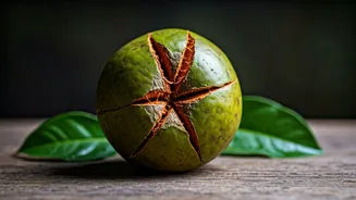 Unlock Vibrant Health: The Power of Bel Fruit for Immunity and Well-being