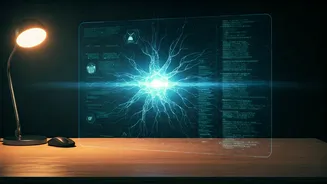 Students Mix Coding With Psychology