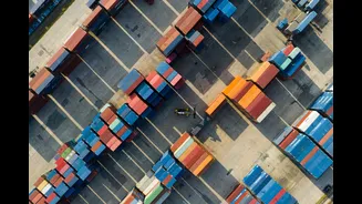 India’s merchandise exports rise 1.86% in December, overall exports up 4.33% in first nine months