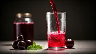 Beat the heat with Kokum cooler