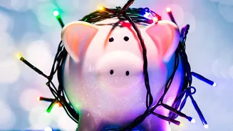 A Simple Travel Budget Today Could Make Festive Holidays Less Stressful
