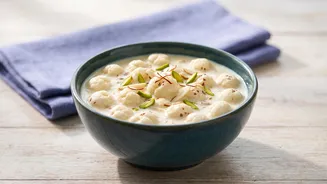 Three Janmashtami Recipes Puts How Panchamrit Is Prepared In Focus