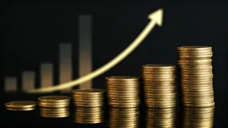 India's Financial Landscape: Trends, Forecasts, and Investment Insights