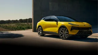 Lotus chega ao Brasil para conquistar o mercado de luxo