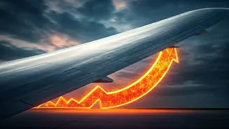 Summer Travel Alert: Skyrocketing Fuel Costs Lead to New Airline Surcharges