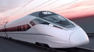 India’s first bullet train project nears completion: All you need to know about Mumbai-Ahmedabad corridor