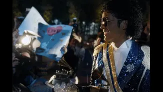 ‘Michael’ vai ter segundo filme? Tudo sobre a possível continuação