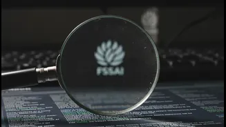 What to Verify before Sharing Claims About FSSAI Food Safety Connect
