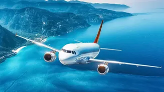 New UDAN Seaplane Routes Open Access To Offbeat Coastal Destinations Across India