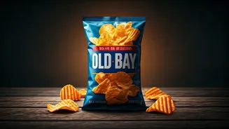Regional Snack Stories Are Making Old Favourites Fresh