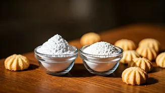 Baking Soda vs. Baking Powder: A Baker's Best Guide