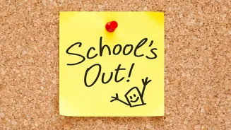 Bihar Schools Closed Amid Heatwave Warnings: Check District-Wise Updates