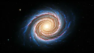 Cosmic Wonders: JWST and the Hunt for Dark Matter