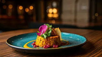 Vaarta: A Culinary Gem Blending Portuguese Charm with Pan-India Flavors in Goa