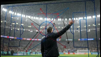 Greatest coaches in FIFA World Cup history