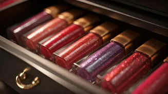 Achieve Luscious Lips: 8 Top Picks for Hydration and Gloss