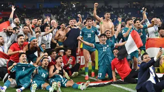 Copa do Mundo: Após 40 anos, Iraque retorna ao torneio em busca da primeira vitória