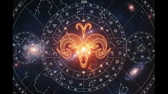 Aries Horoscope 2026: Yearly Love, Career, Money & Health Astrology Predictions For Mesh Rashi