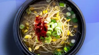 Korean Café Menus In Hyderabad Are Expanding Beyond Traditional Coffee