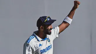 Decoding Team India bowlers to claim hat-tricks in Test cricket