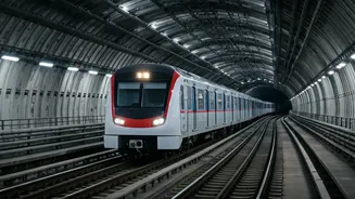 Unifying Metro Agencies: Maharashtra's Strategic Move