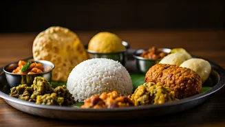 Assam Food Revolution: How Temple Festivals Drive Regional Pride