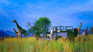 Why Budget-Friendly Rail Circuit Passes Are Redefining Wildlife Tourism For Young Travelers