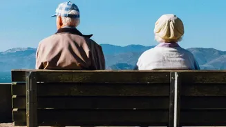 Pensioners Need To Check Certificate Validity Alongside Submission Status