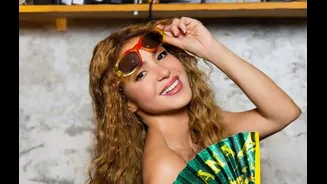 Os luxos da suíte do Copacabana Palace cotada para receber Shakira