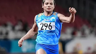 How much did India spend on Asian Games 2026 preparations?