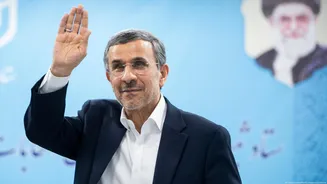 Ahmadinejad, Israel e a guerra de informação no Irã