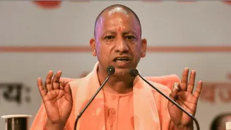 ‘Viksit Uttar Pradesh’: Yogi Adityanath Govt Developing Roadmap For World-Class Regional Connectivity