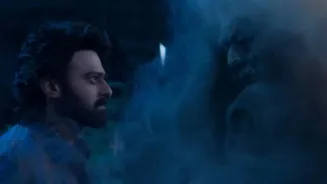 The Raja Saab Ending Explained: Does Prabhas End Sanjay Dutt's Devilish Hypnotism?