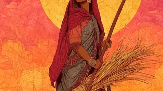 Why Rising Female Labour Participation Is Transforming Modern Urban Indian Household Dynamics