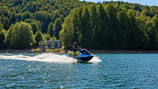 Uttar Pradesh Unveils Adventure Tourism Initiative to Combat Summer Heat