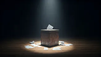 Kolkata's Shifting Sands: Voter Deletions Fuel BJP Hopes in TMC Stronghold