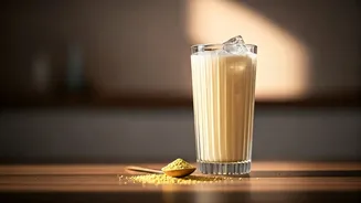 One Spoon Of Sattu Buttermilk Offers Instant Afternoon Energy