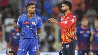 MI vs PBKS, IPL 2026: Live streaming, head-to-head, pitch and weather report