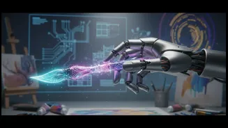 Christopher Nolan Wants AI Treated Like A Tool, Not A Substitute For People