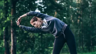Planning Workout Warm-Ups Should Balance The Movements Ahead And Exercise-Specific Preparation