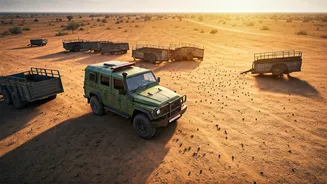 Azamgarh Shootout: Gangster's Demise in Uttar Pradesh