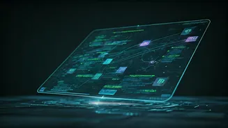 AI Agents & Software Fears: Microsoft's Bold New Strategy for the Digital Workforce