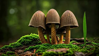 Rugda Mushroom Is The Monsoon Delicacy To Know