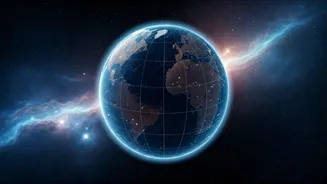 Weekly Horoscope: October 26 - November 1, 2025