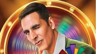 When, where to watch Akshay's 'Wheel of Fortune' on OTT